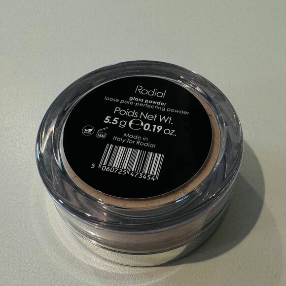 Box Of 5 Rodial Bubble Mask, Glass Powder, Tonic & Serum, Bee Venom, Snake Seram - Picture 6 of 15